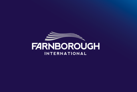 Farnborough Airshow 2026