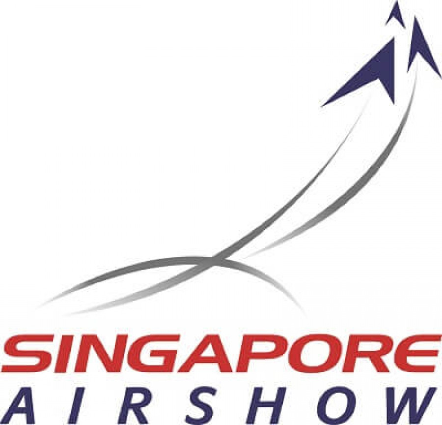 Singapore Airshow 2024