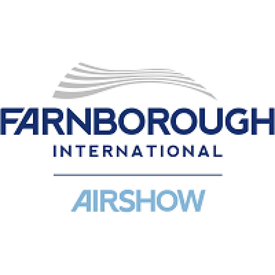 Farnborough International Airshow