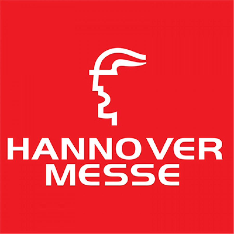 Hannover Messe - Digital Ecosystems