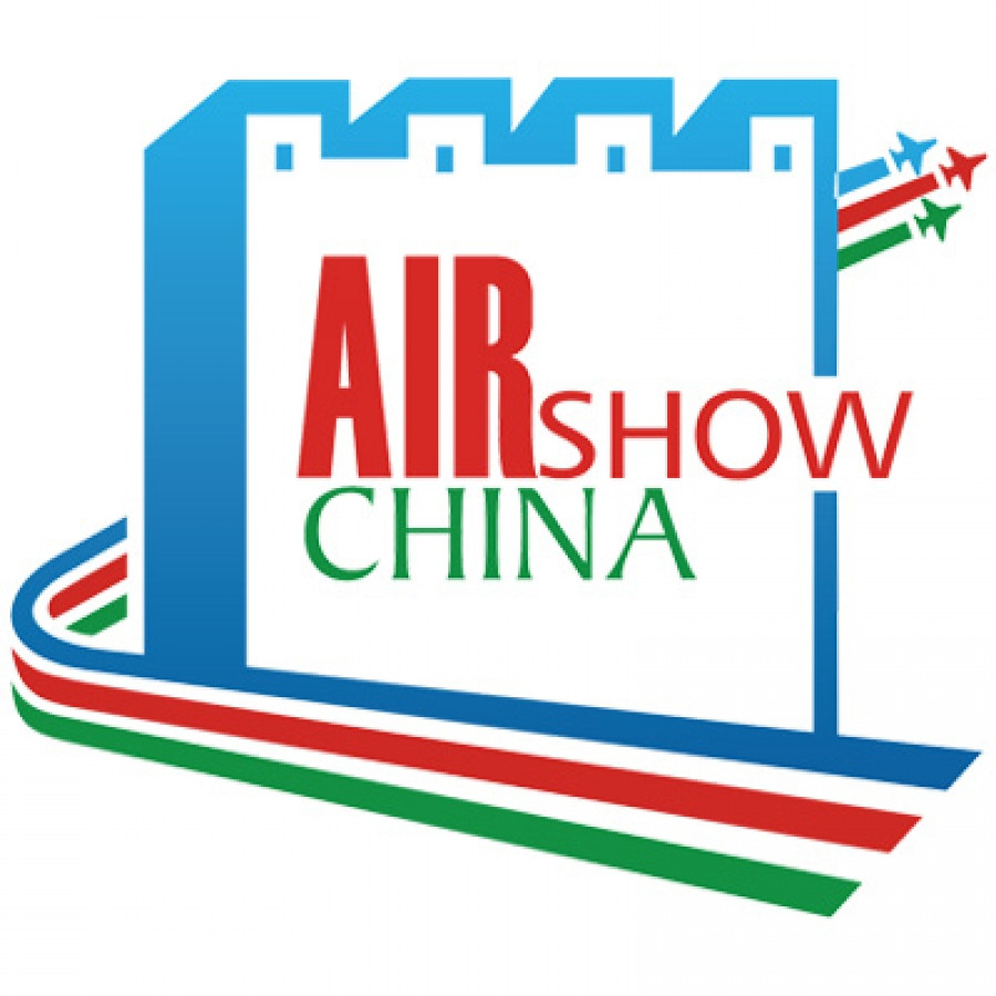 Airshow China