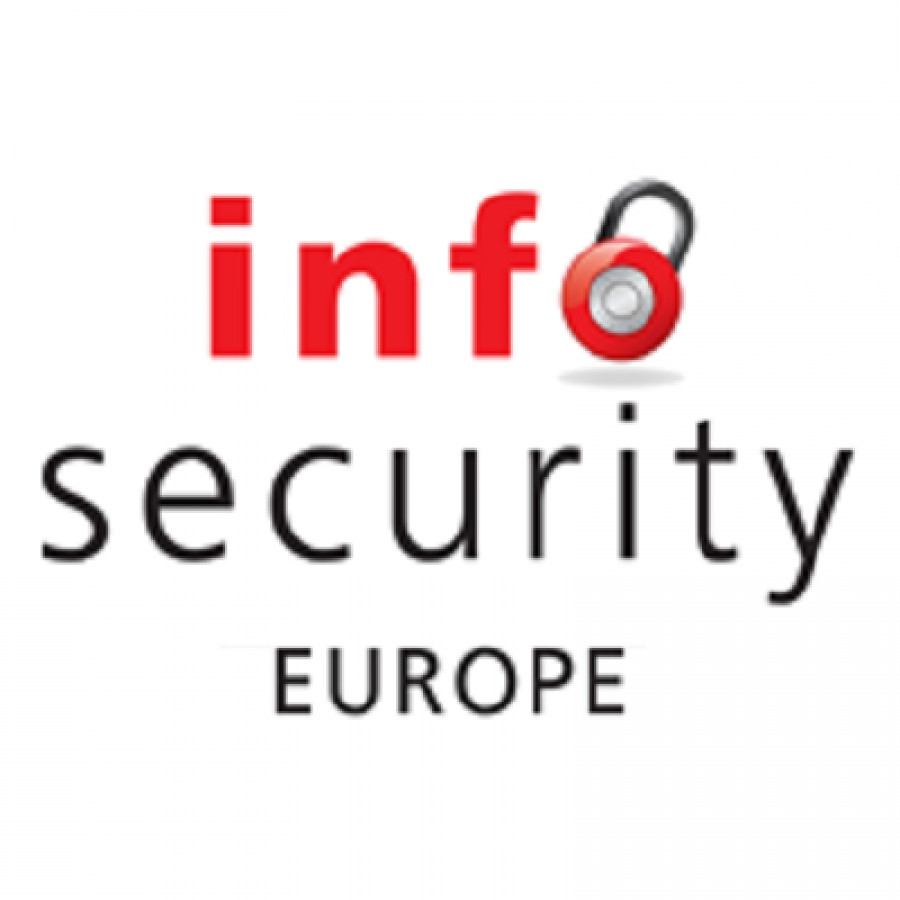 Infosecurity Europe