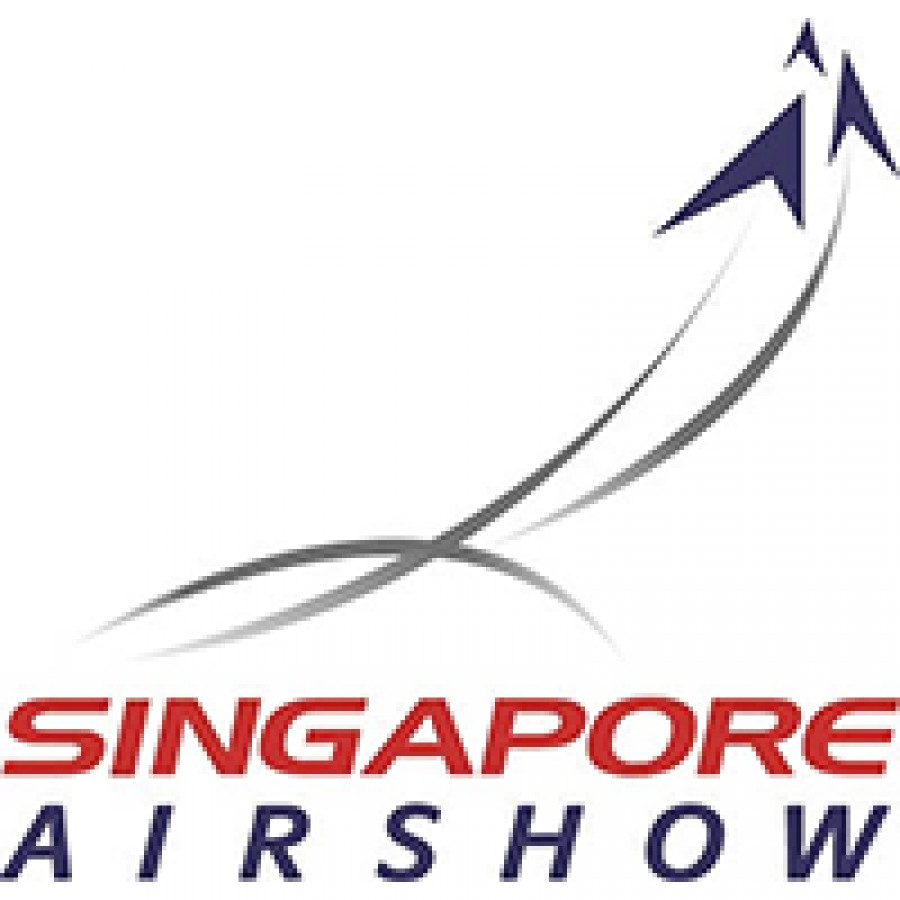 Singapore Airshow 2024