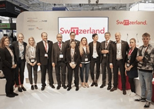 ICT-Switzerland gives a positive Cebit-summary