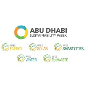 Abu Dhabi Sustainability Week 2024
